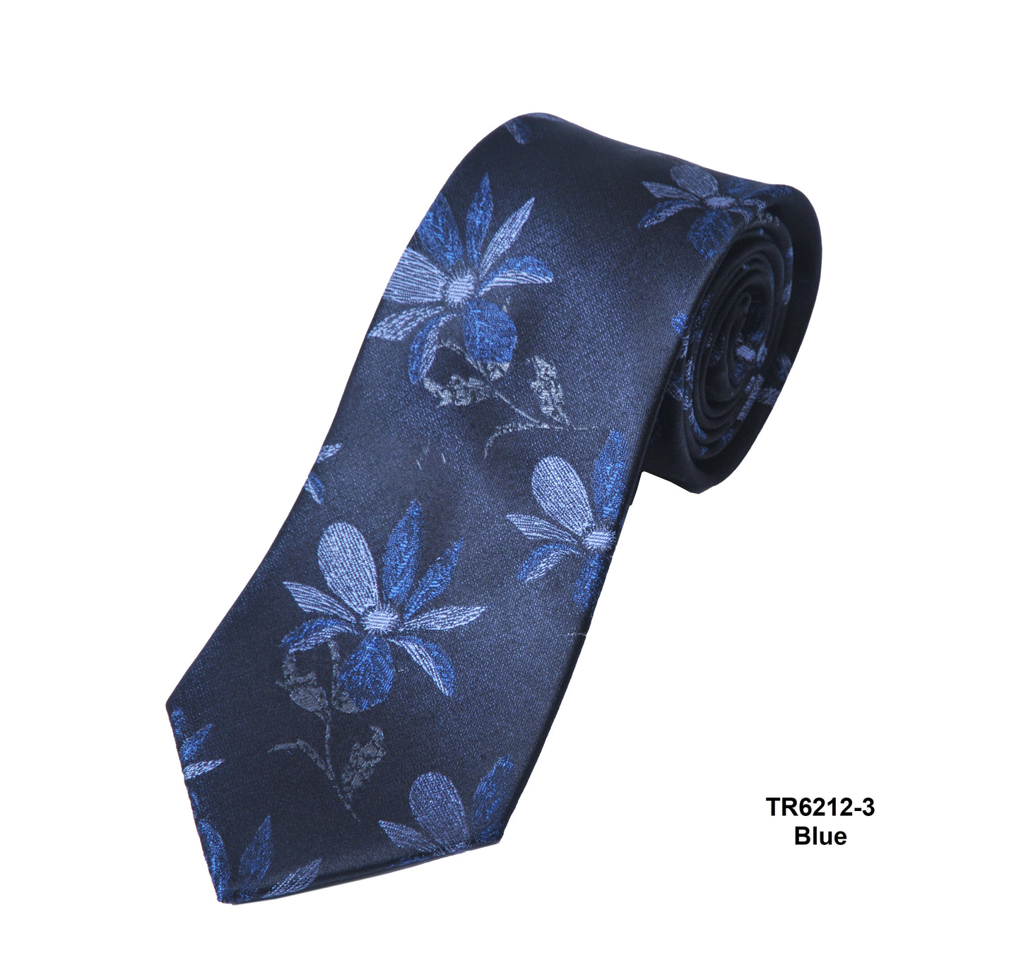 Washed Floral