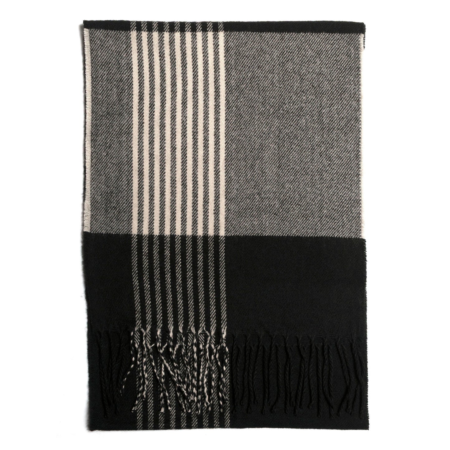 Acrylic Scarves