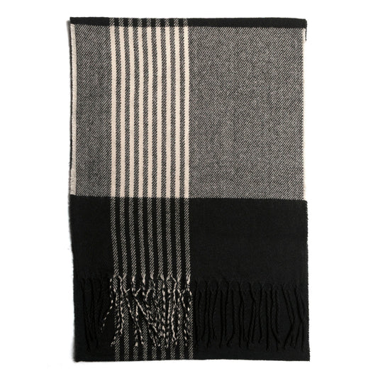 Acrylic Scarves