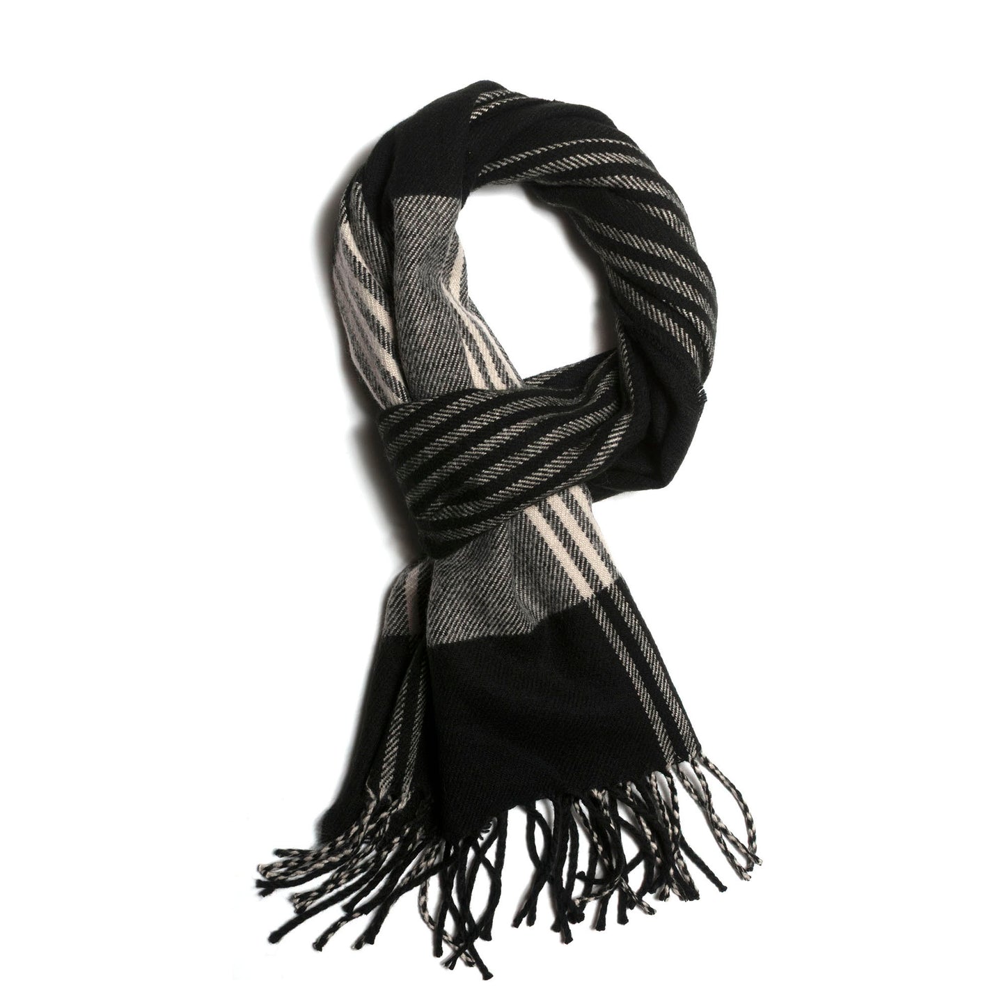 Acrylic Scarves