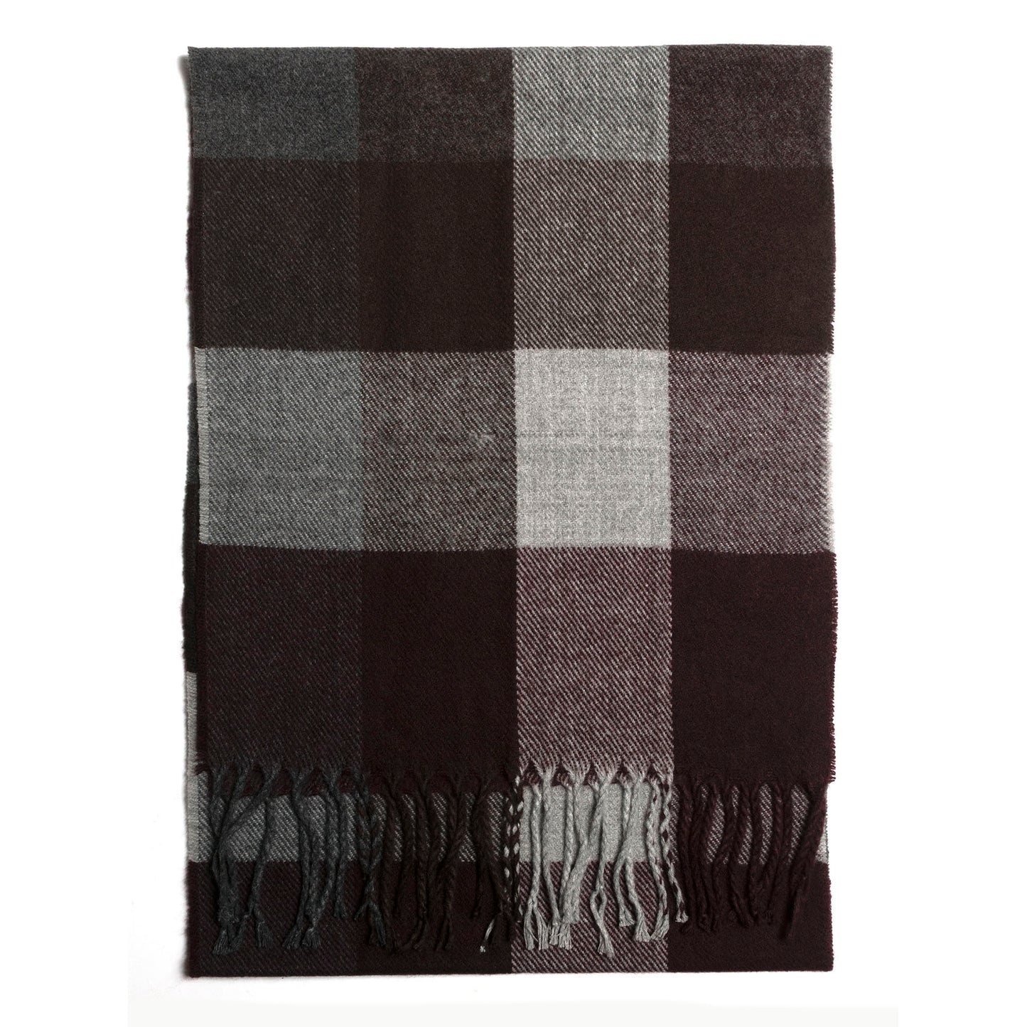 Acrylic Scarves