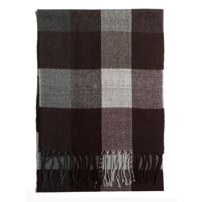 Acrylic Scarves