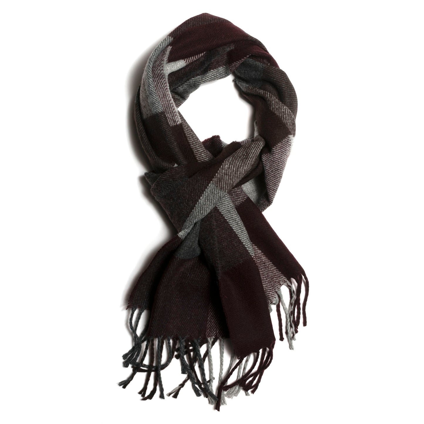 Acrylic Scarves