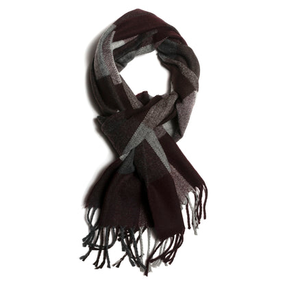 Acrylic Scarves