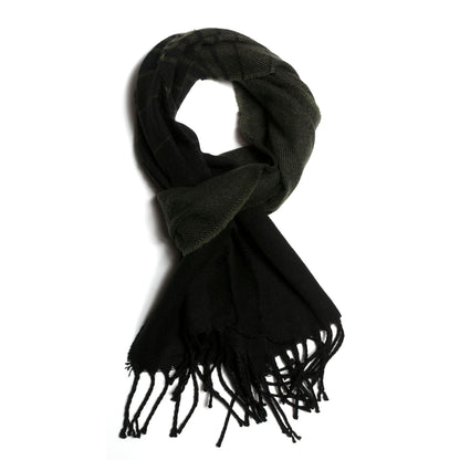 Acrylic Scarves