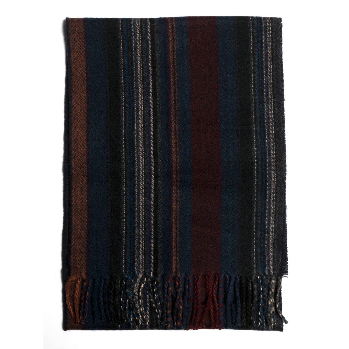 Acrylic Scarves