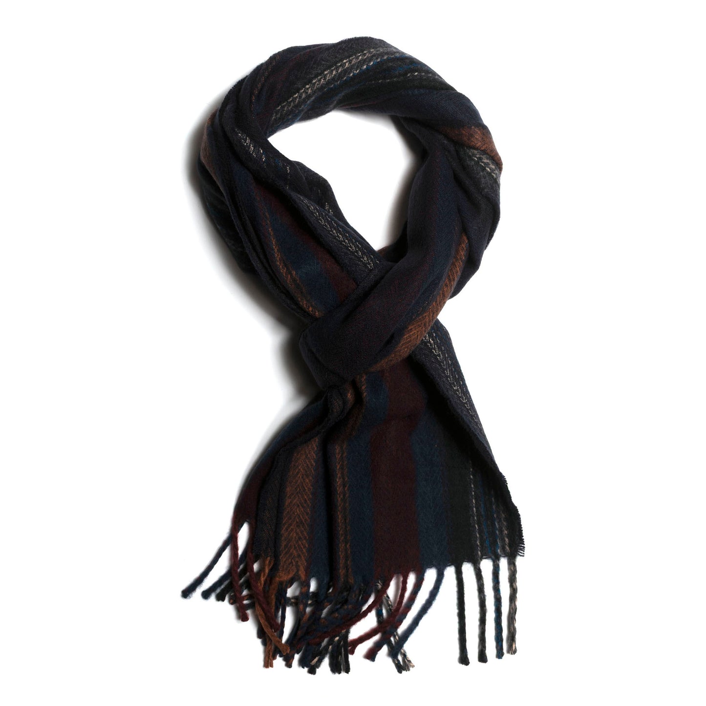 Acrylic Scarves