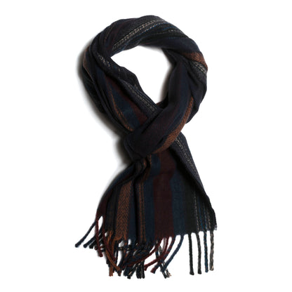 Acrylic Scarves