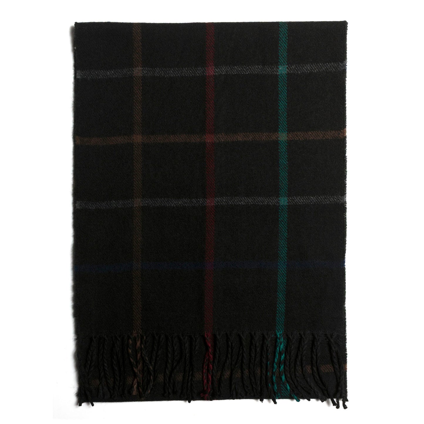 Acrylic Scarves