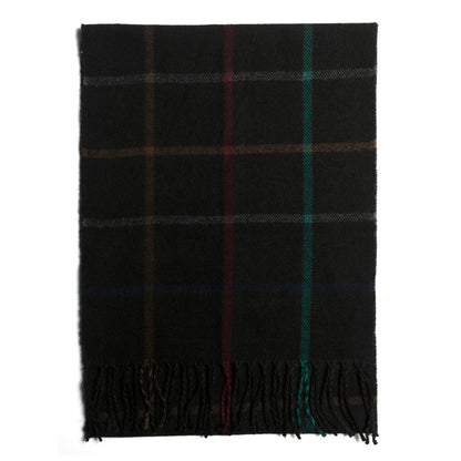 Acrylic Scarves