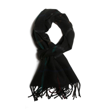 Acrylic Scarves