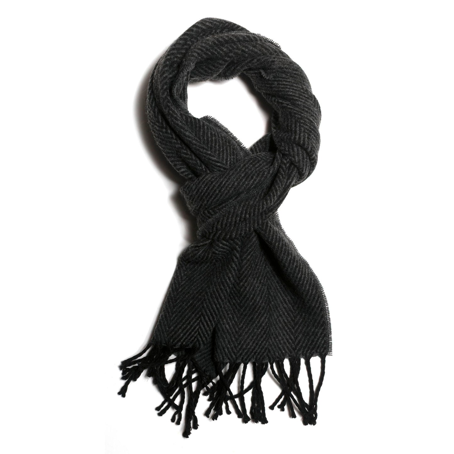 Acrylic Scarves
