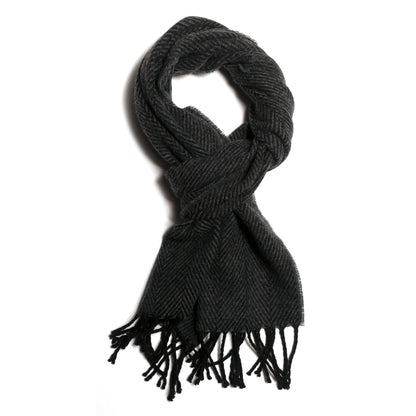 Acrylic Scarves