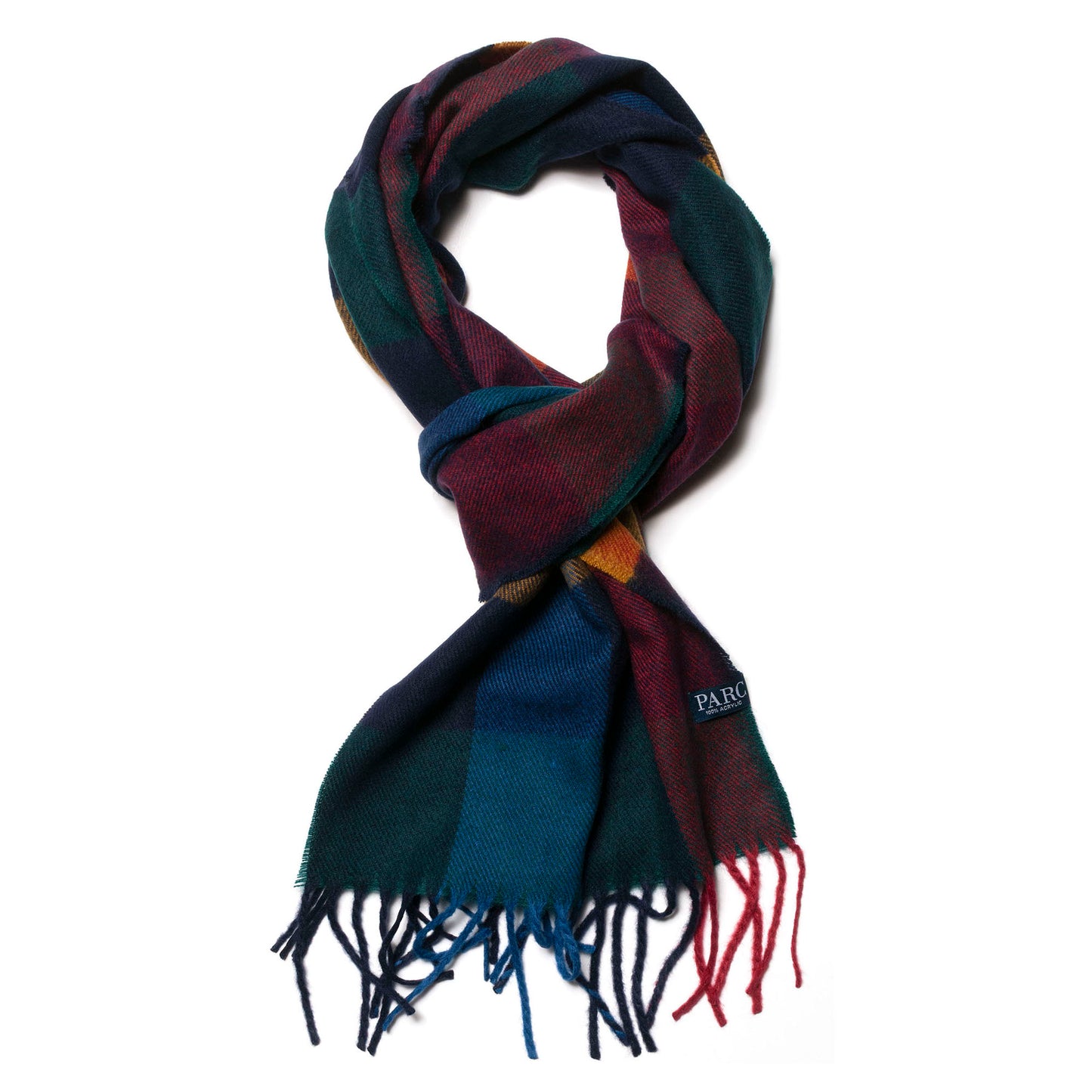 Acrylic Scarves