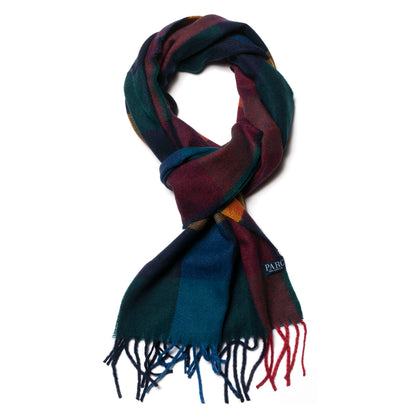 Acrylic Scarves