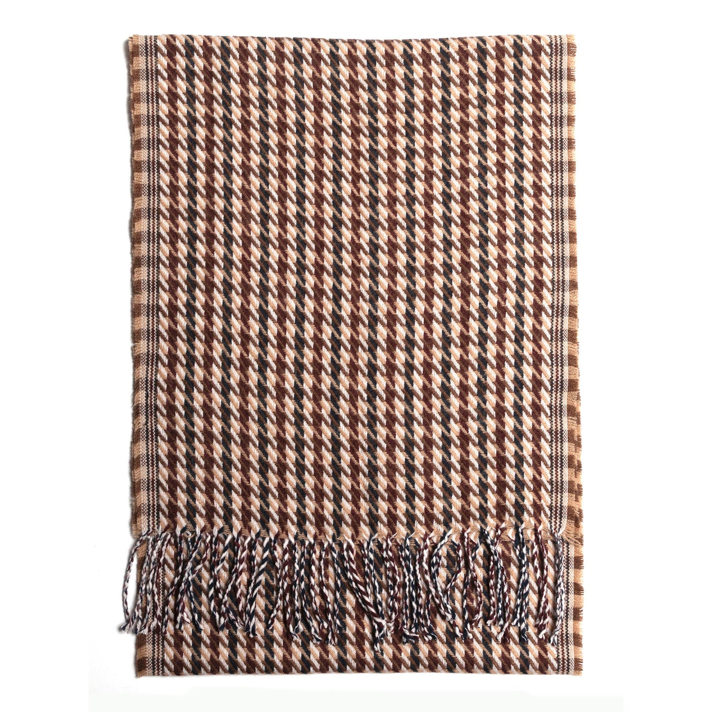 Acrylic Scarves
