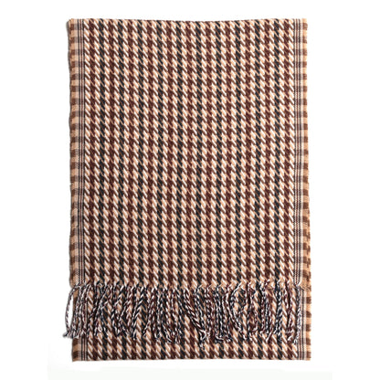 Acrylic Scarves