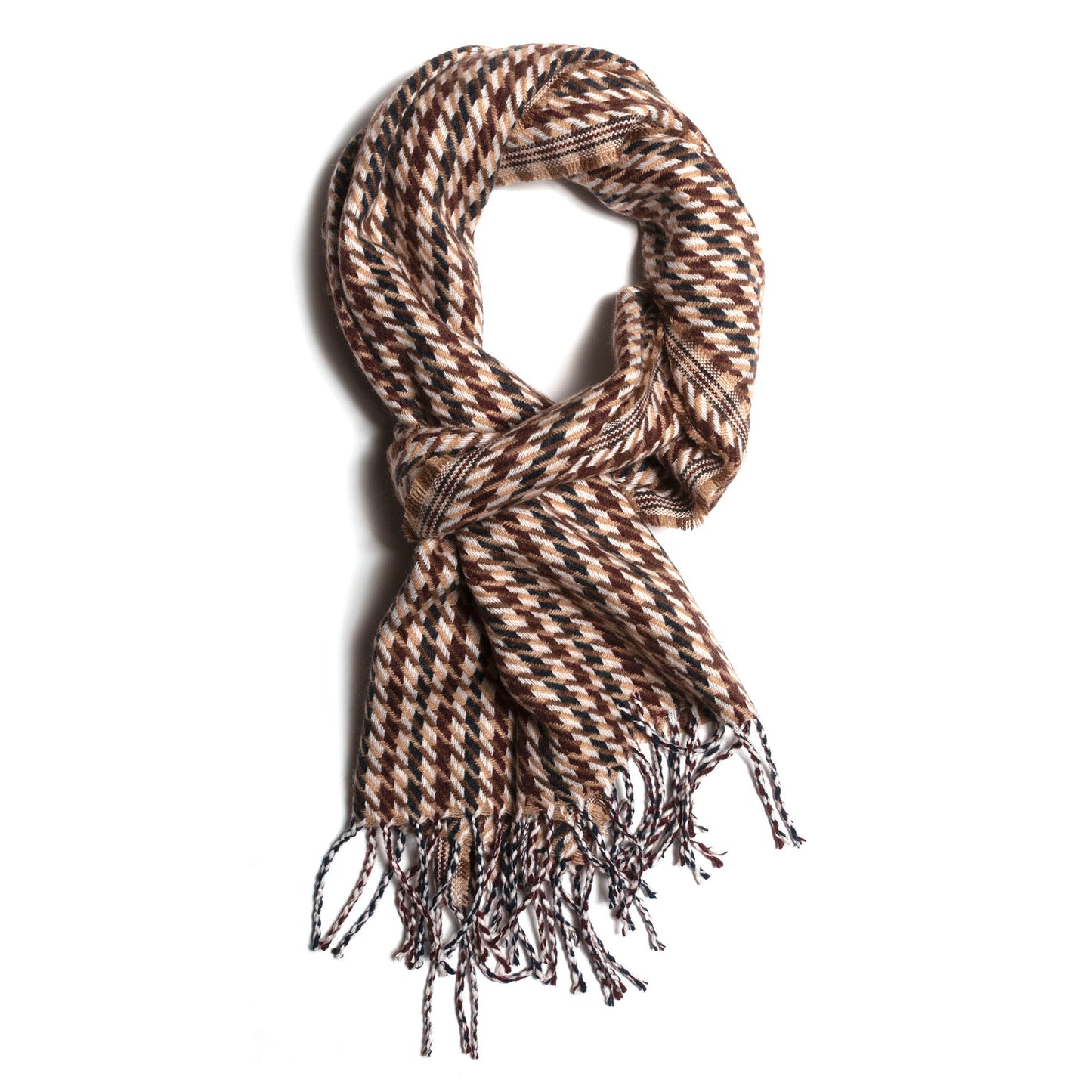 Acrylic Scarves