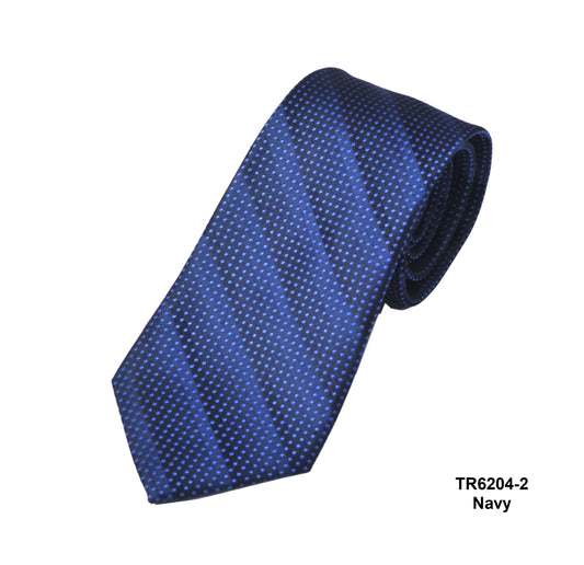 Pin-Dot Stripe