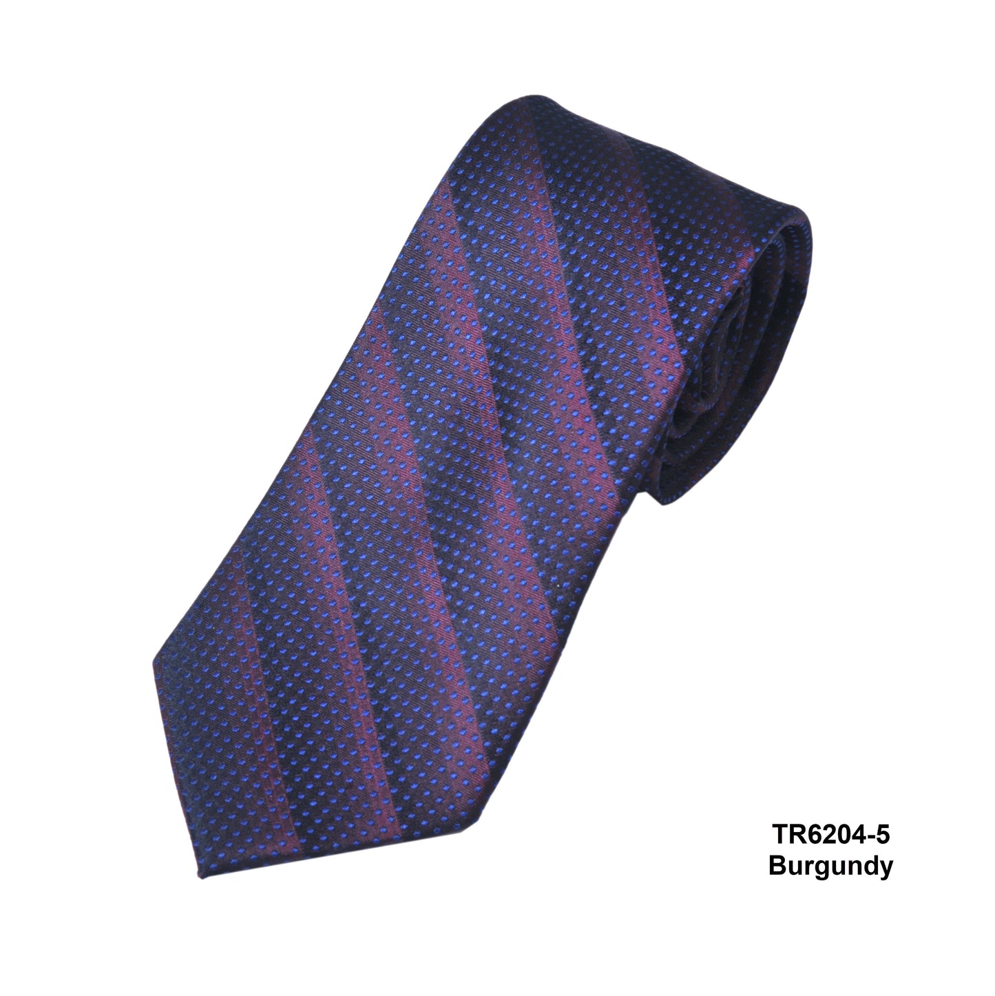 Pin-Dot Stripe