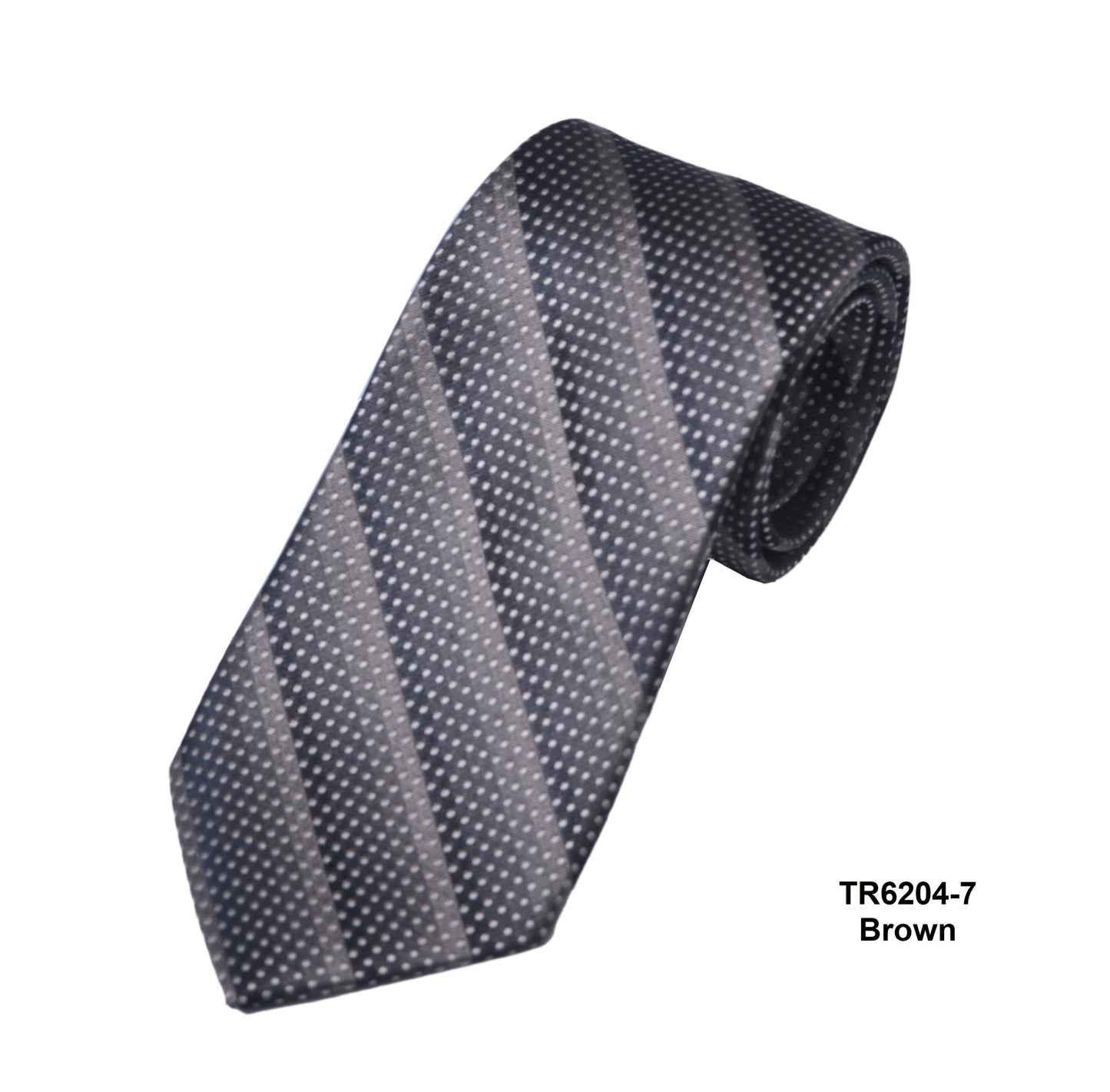 Pin-Dot Stripe