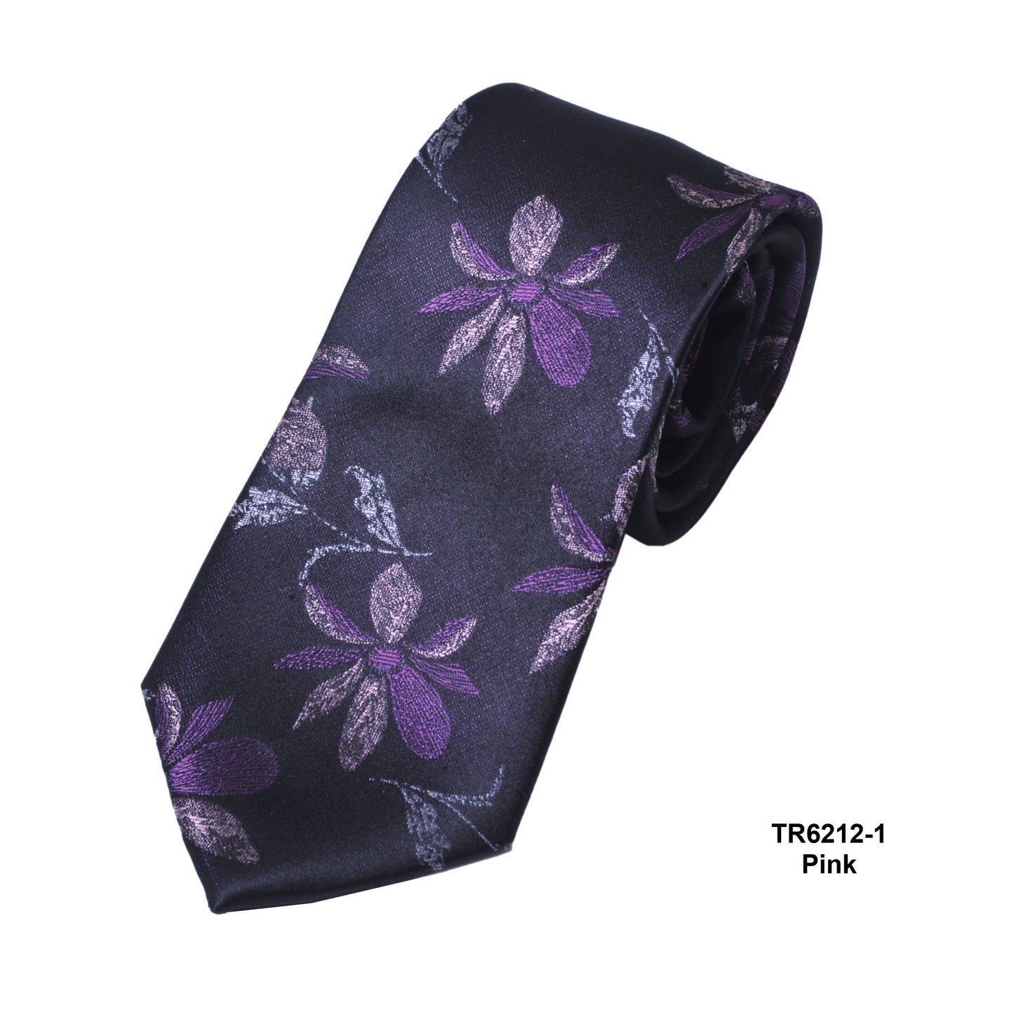 Washed Floral