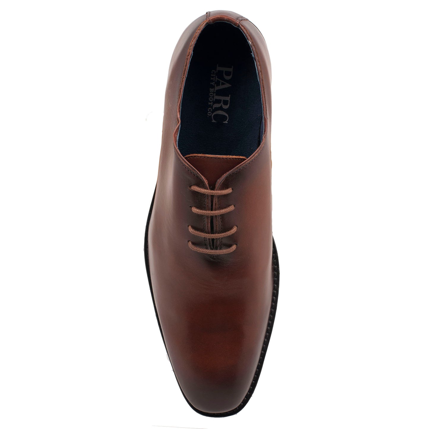 Wholecut Oxford