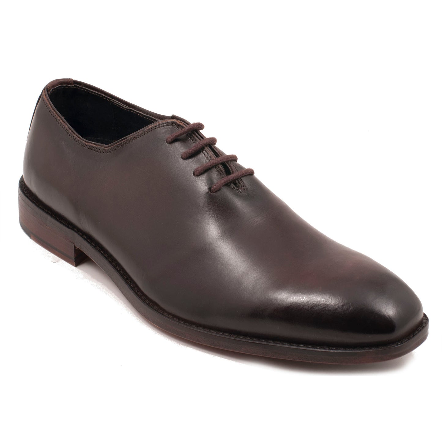 Wholecut Oxford