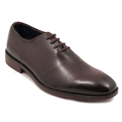 Wholecut Oxford