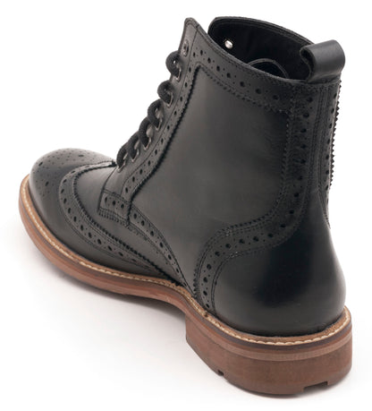 Brogue Boot