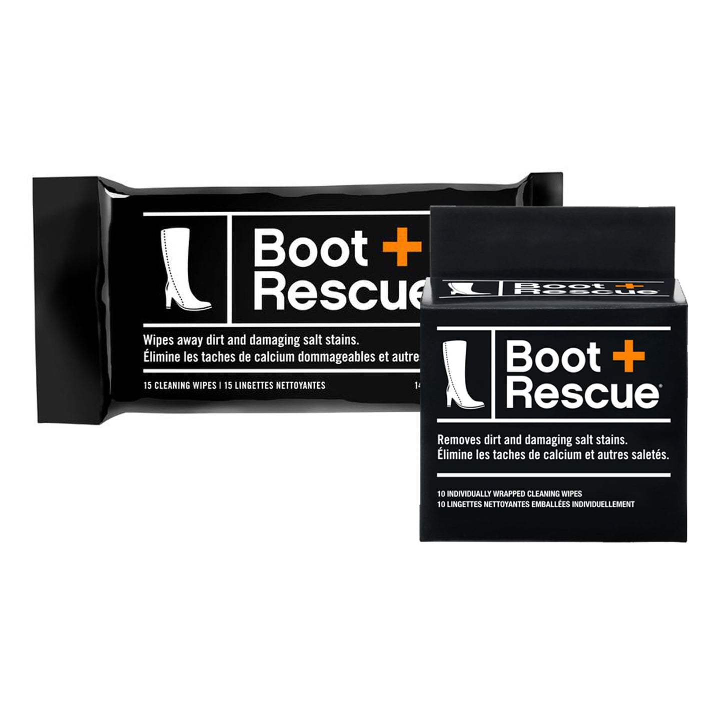 BootRescue Wipes