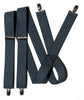 35mm Hanging Direct Clip Suspenders