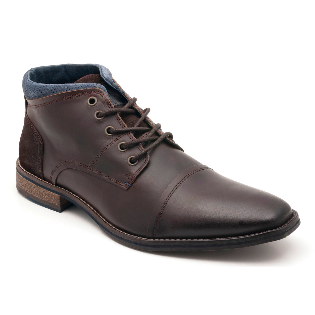 Christie – PARC City Boot Co