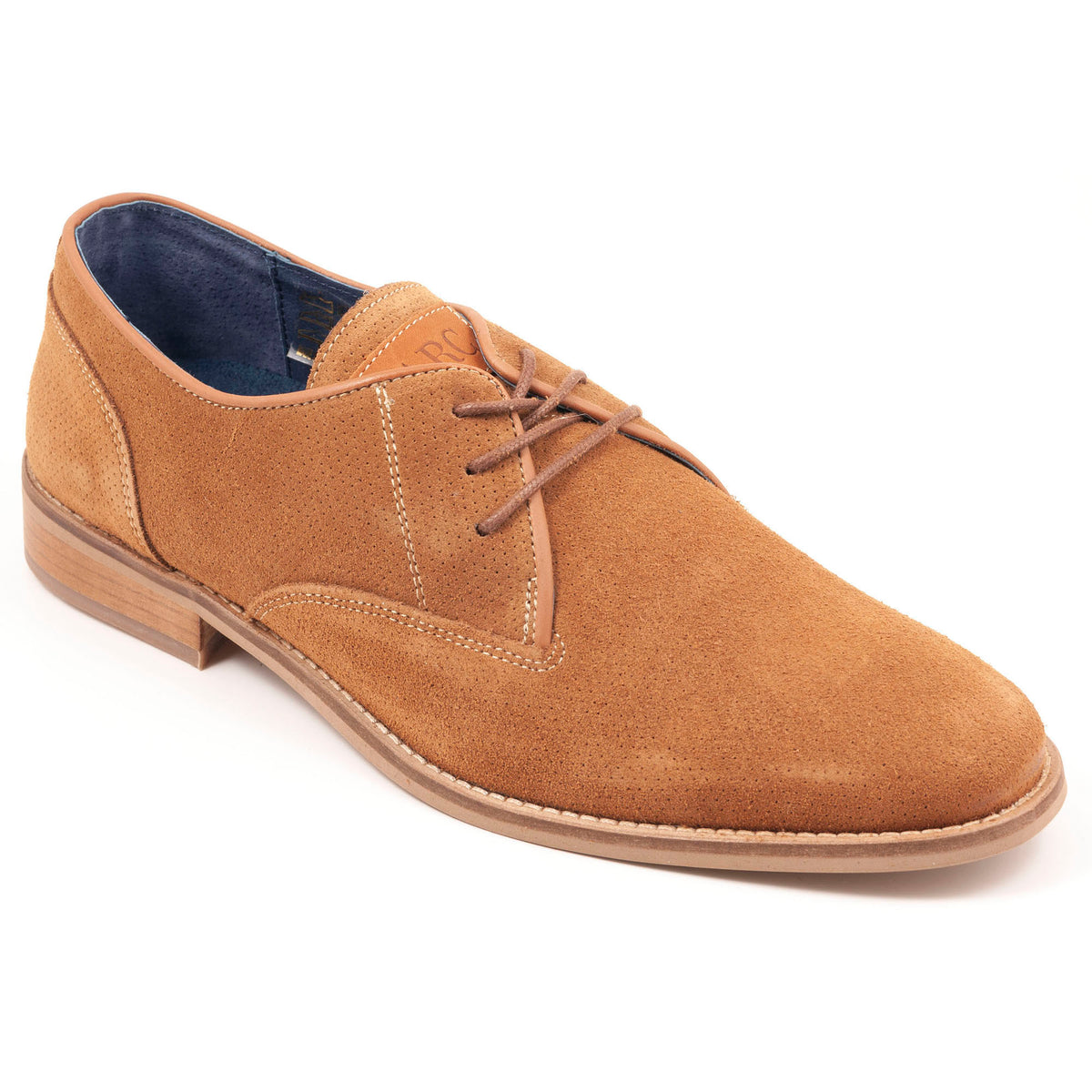 Forsyth – PARC City Boot Co display picture 1