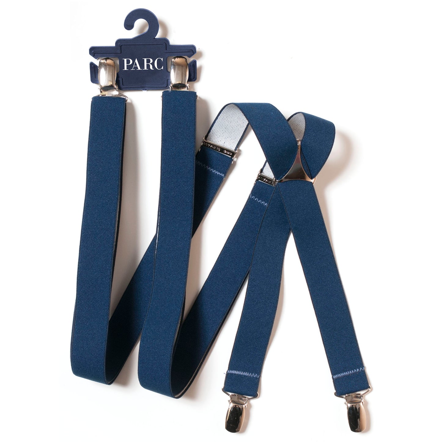 25mm Suspenders