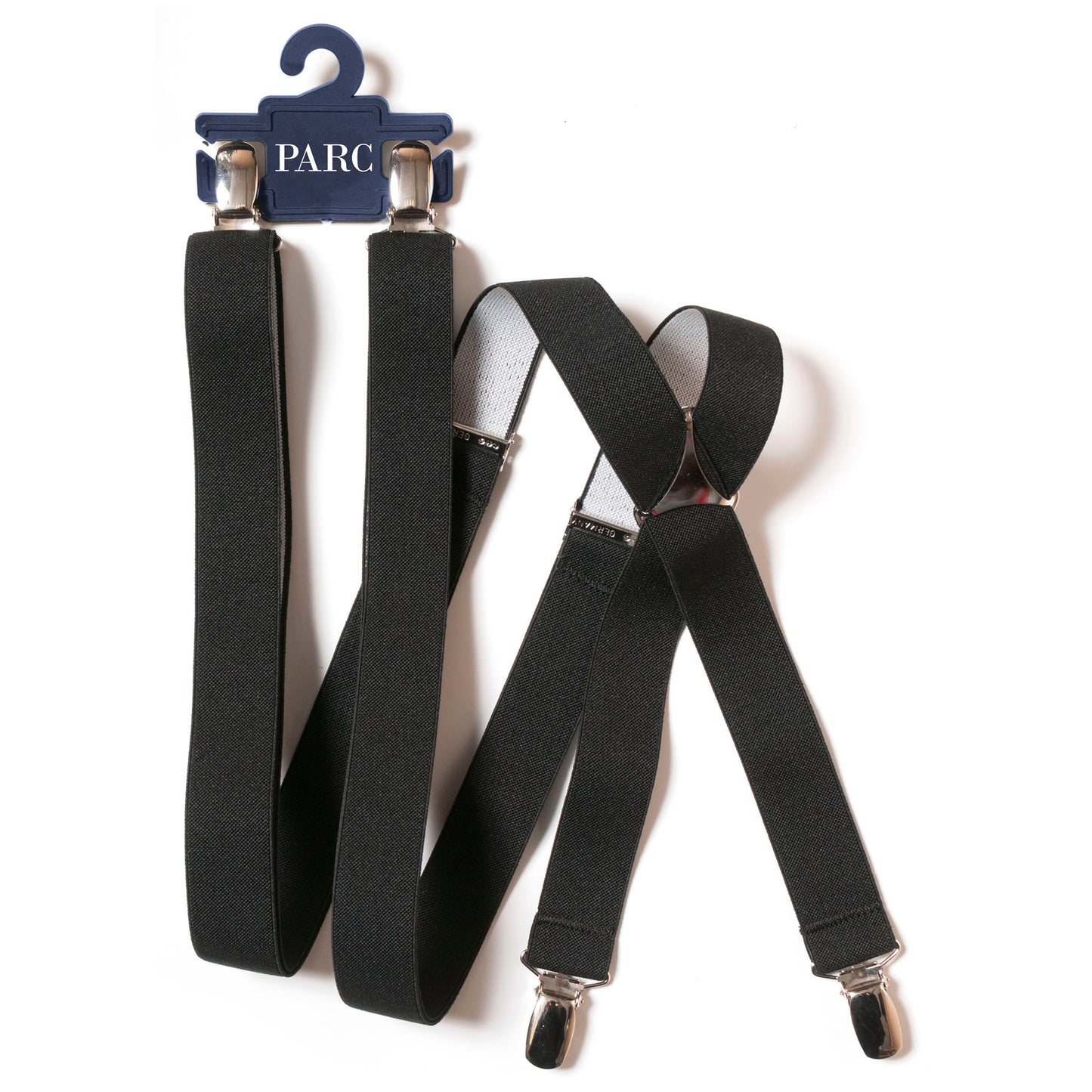 25mm Suspenders