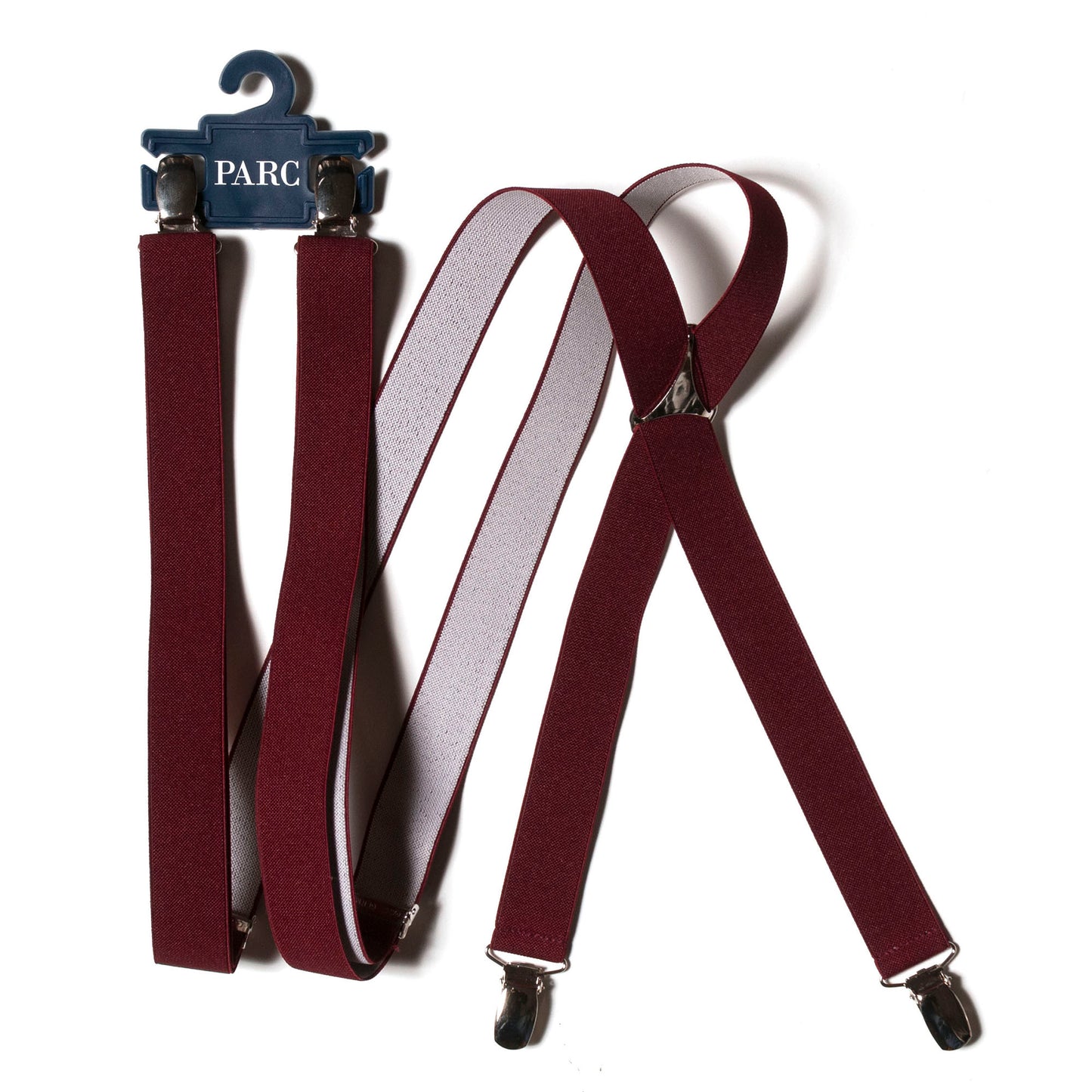 25mm Suspenders