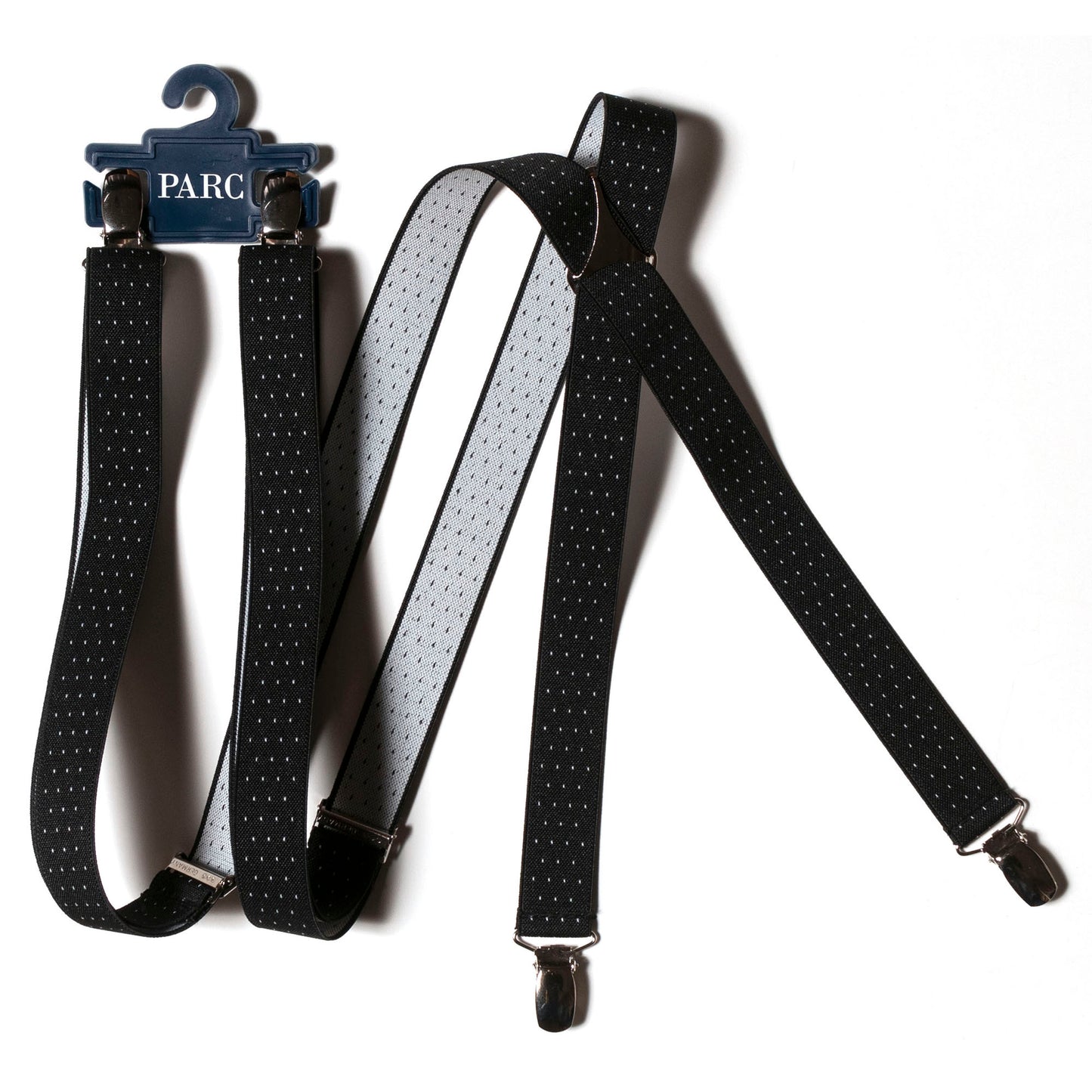 25mm Suspenders