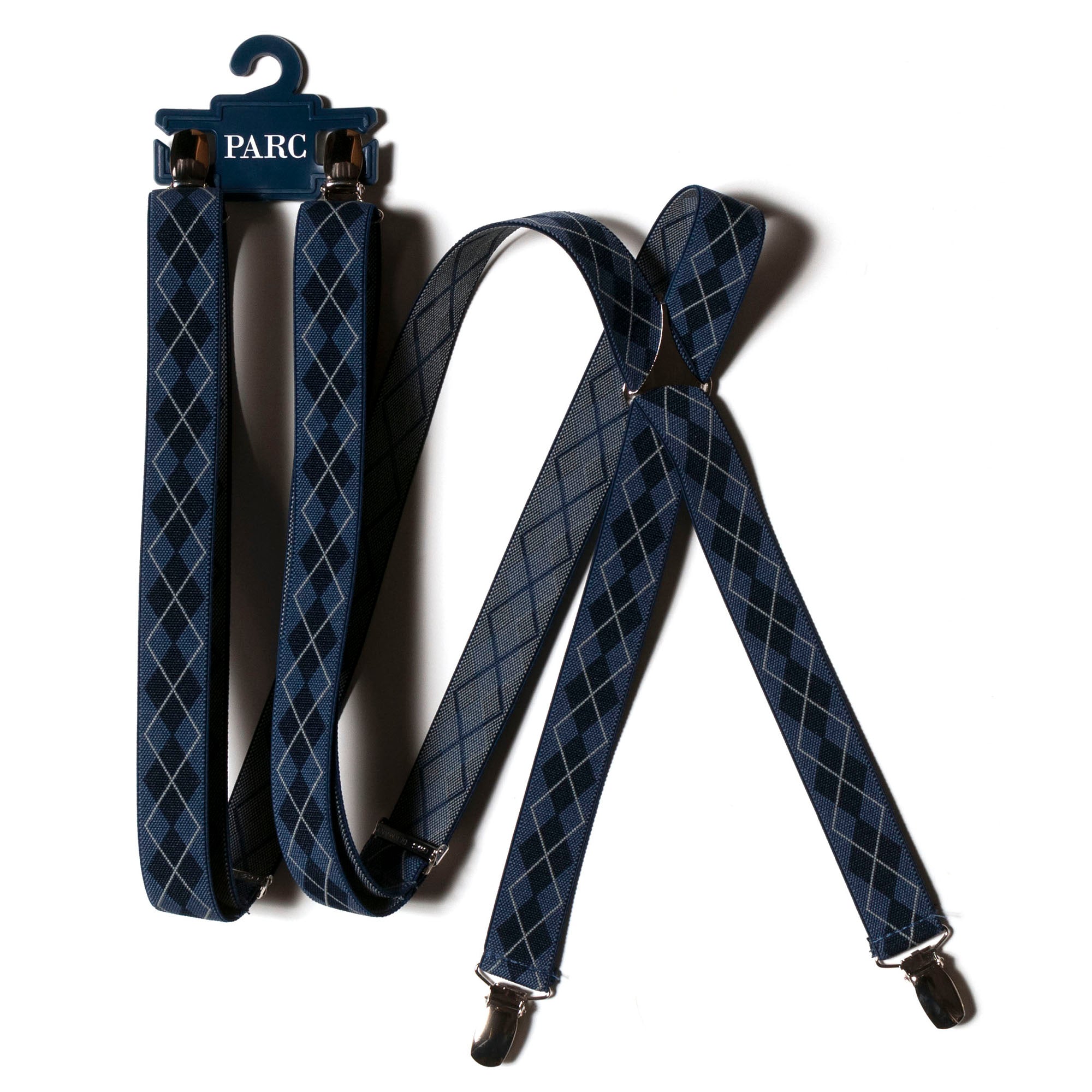 25mm Suspenders