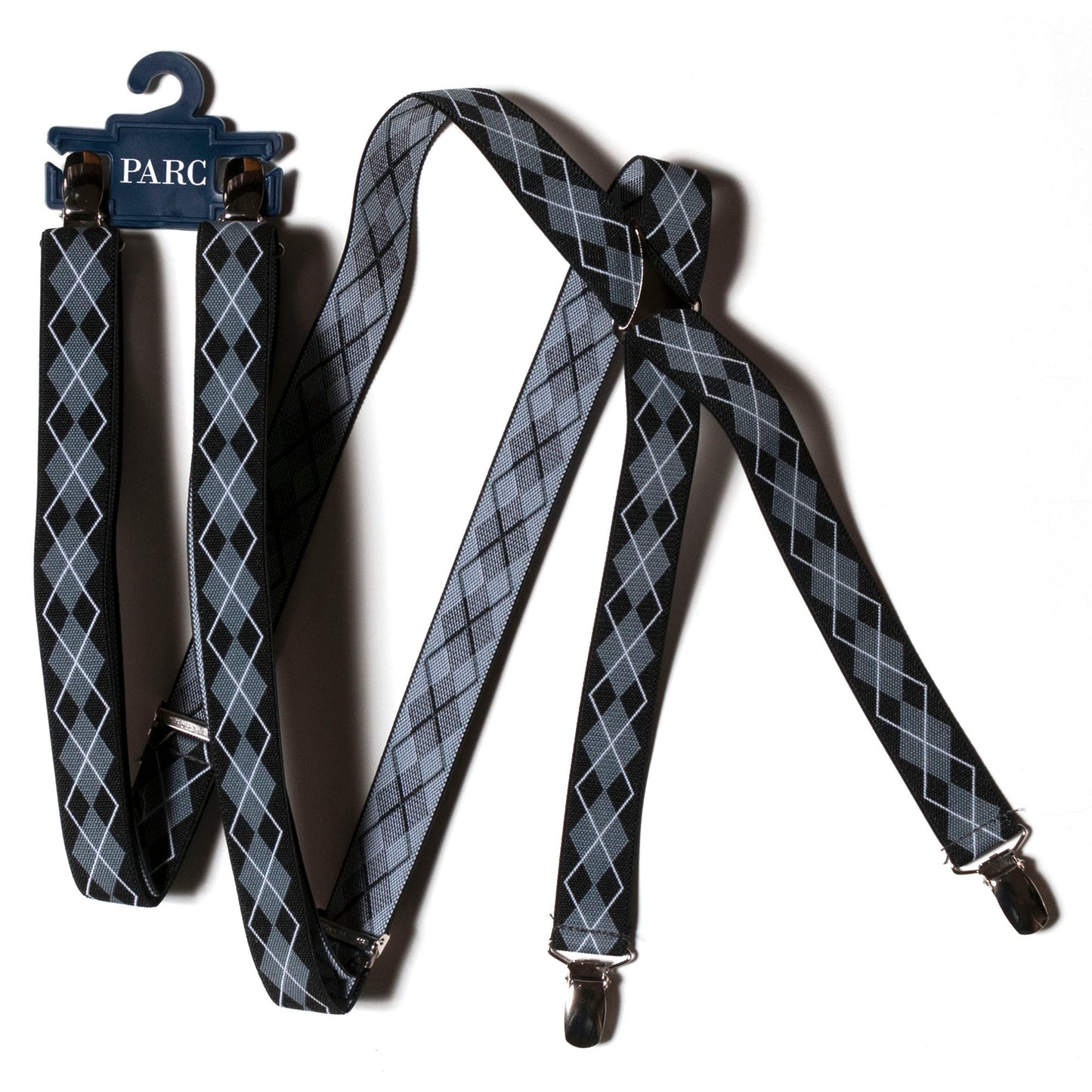 25mm Suspenders