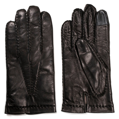 Gauge Stitched Gloves