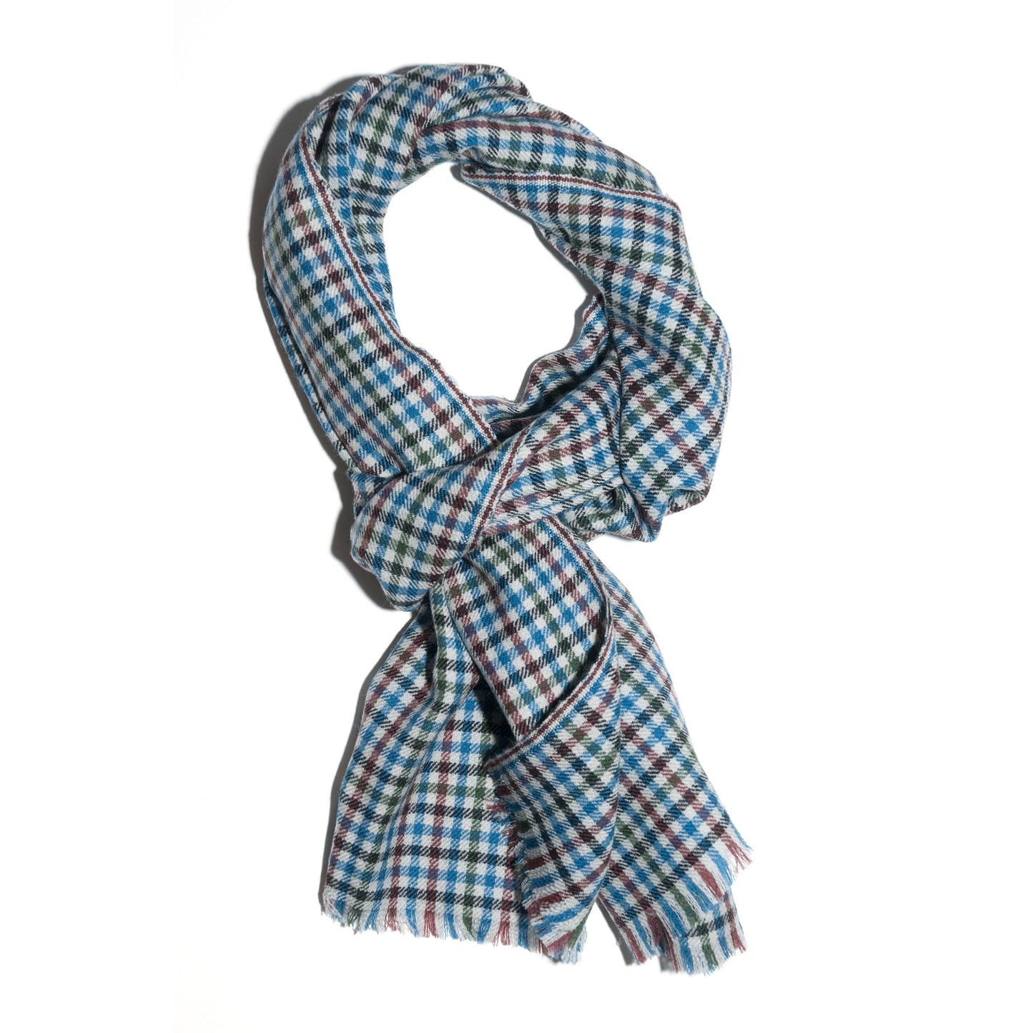 Microwool Scarves