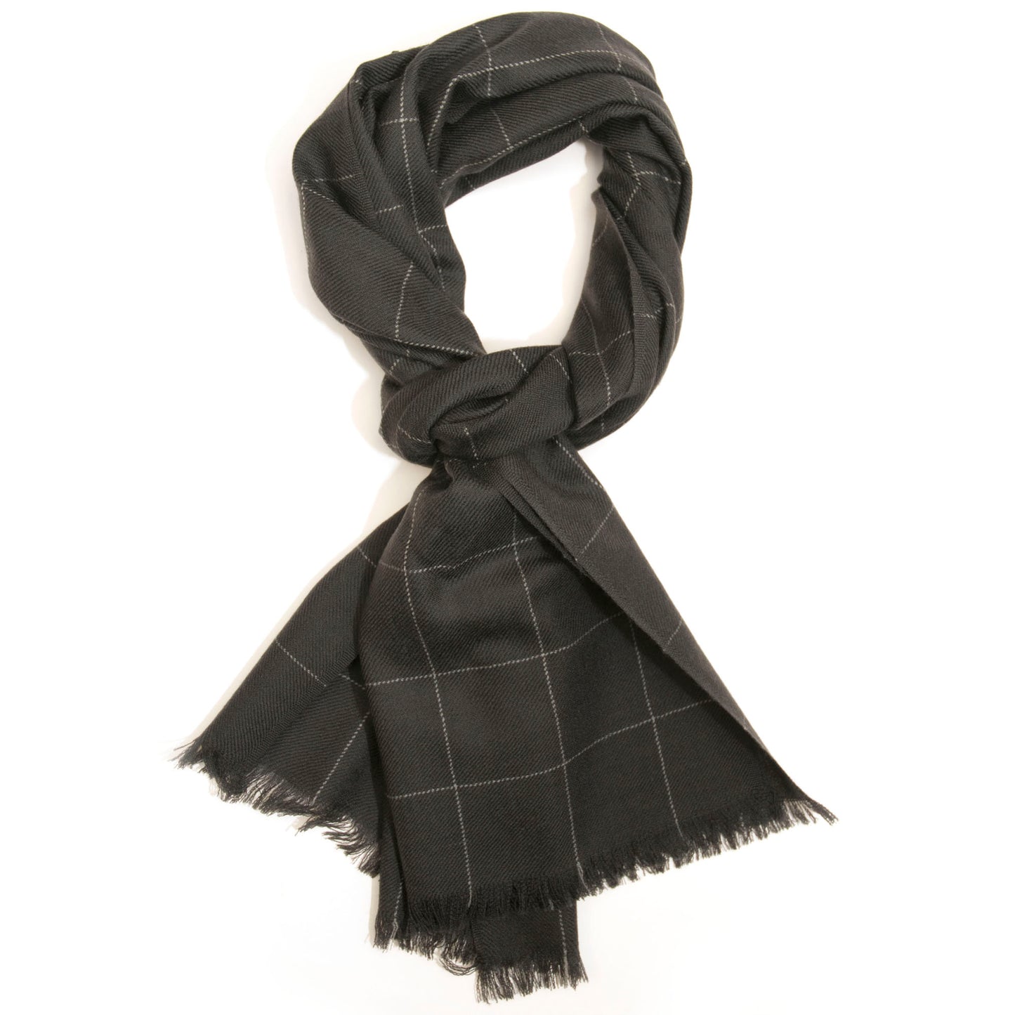 Microwool Scarves