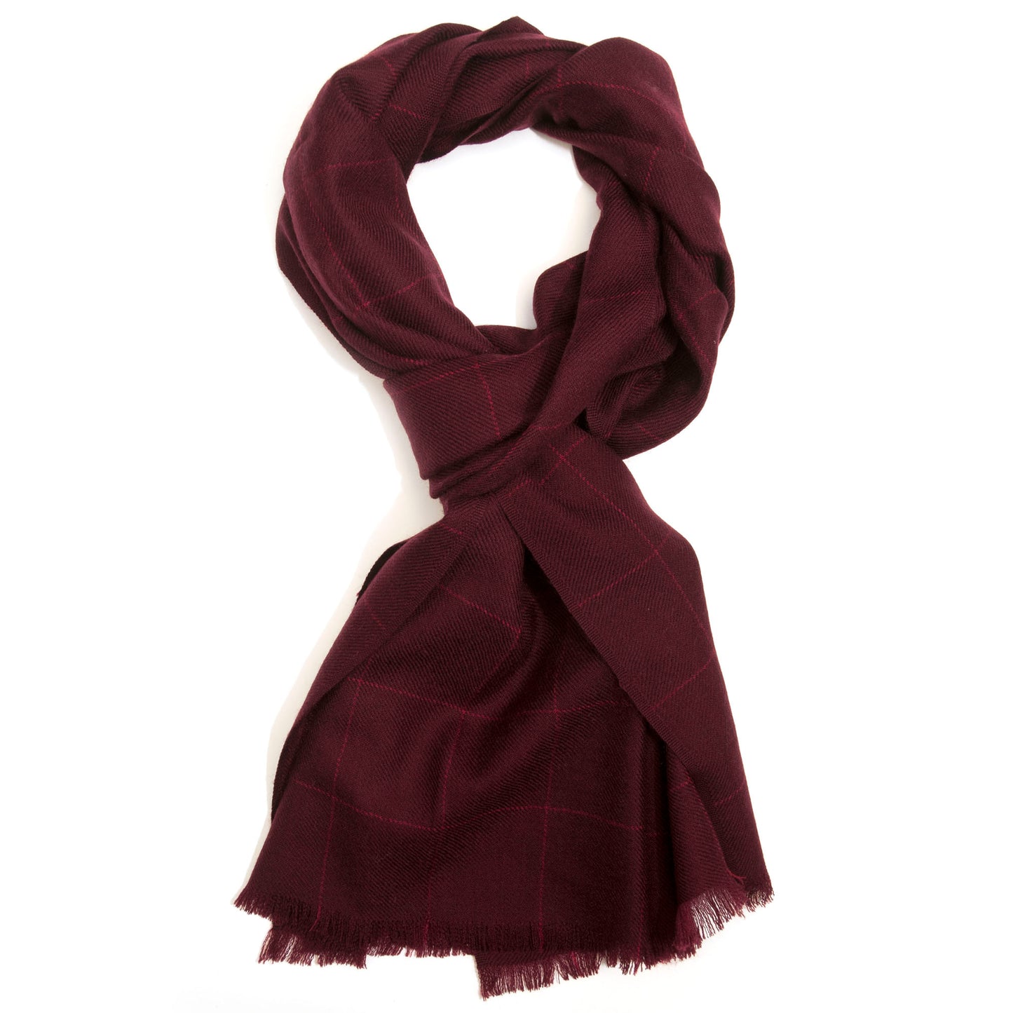 Microwool Scarves