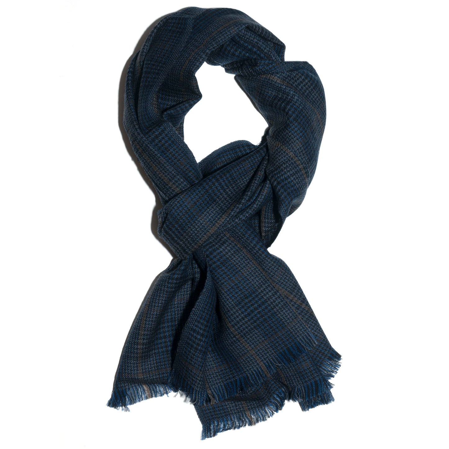 Microwool Scarves