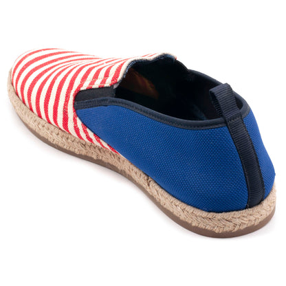 Pier Espadrille