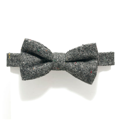 Wool Bow Ties