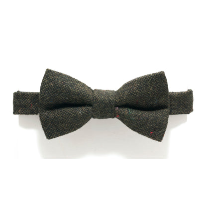 Wool Bow Ties