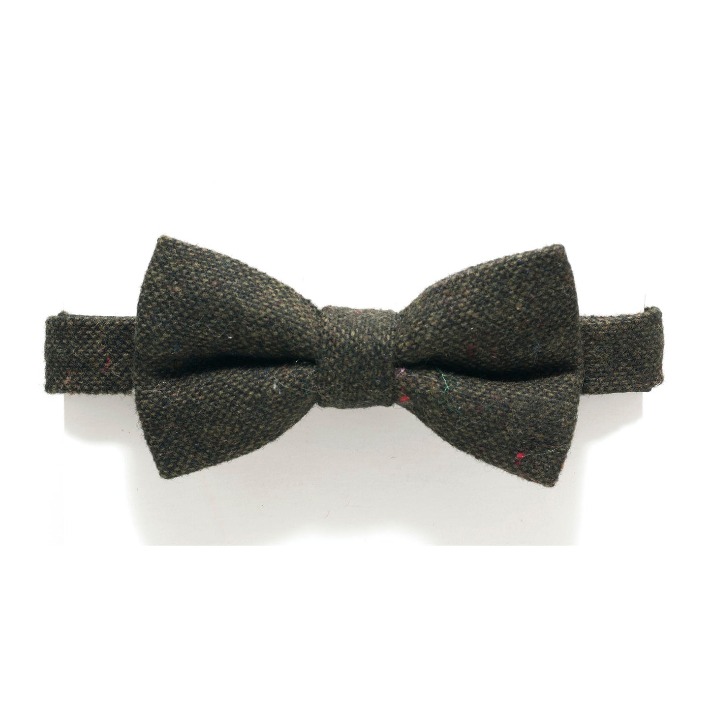 Wool Bow Ties