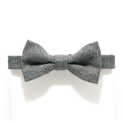 Wool Bow Ties